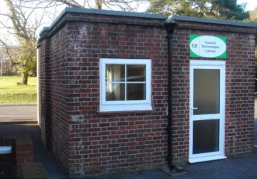 Unit C2 Admiralty Park, Poole for sale Primary Photo- Image 1 of 1