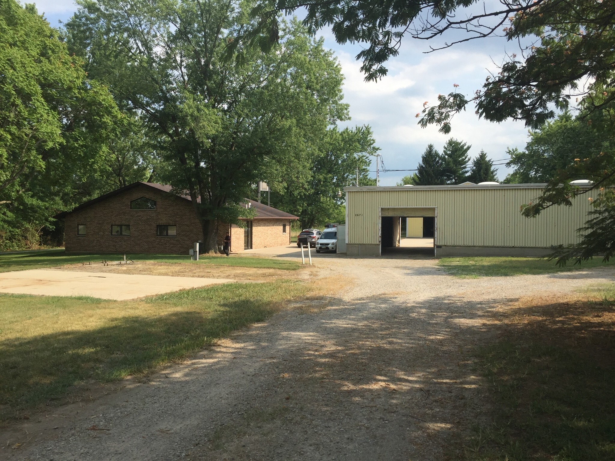 2671 Bobmeyer Rd, Hamilton, OH for sale Building Photo- Image 1 of 1