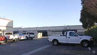 More details for 763 Mabury Rd, San Jose, CA - Industrial for Lease