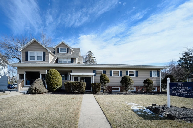 245 Kinderkamack Rd, Westwood, NJ for lease Building Photo- Image 1 of 20