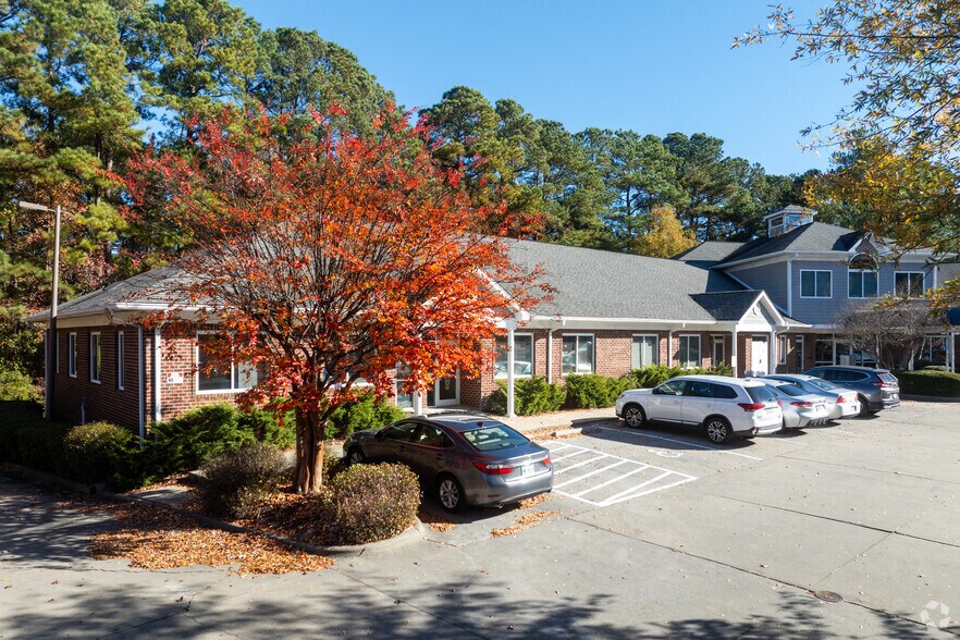 4307 Western Park Pl, Durham, NC for sale - Primary Photo - Image 1 of 1