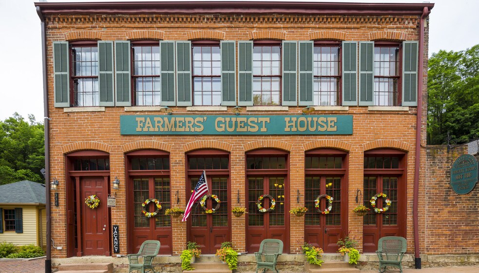 334 Spring St, Galena, IL for sale - Other - Image 1 of 1