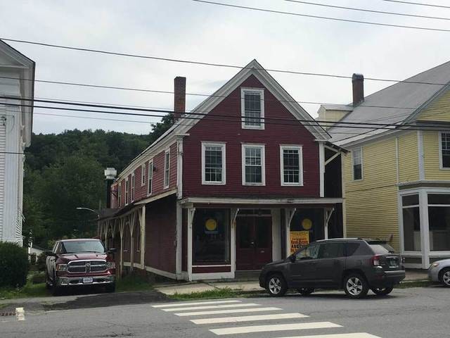 26A Main St, Bellows Falls, VT for sale - Building Photo - Image 1 of 1