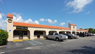More details for 750 S Old Dixie Hwy, Jupiter, FL - Retail for Lease