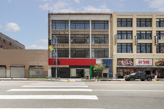 More details for 823 S Los Angeles St, Los Angeles, CA - Office, Office/Retail for Lease