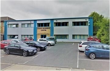 Soothouse Spring, St Albans for lease - Building Photo - Image 2 of 2