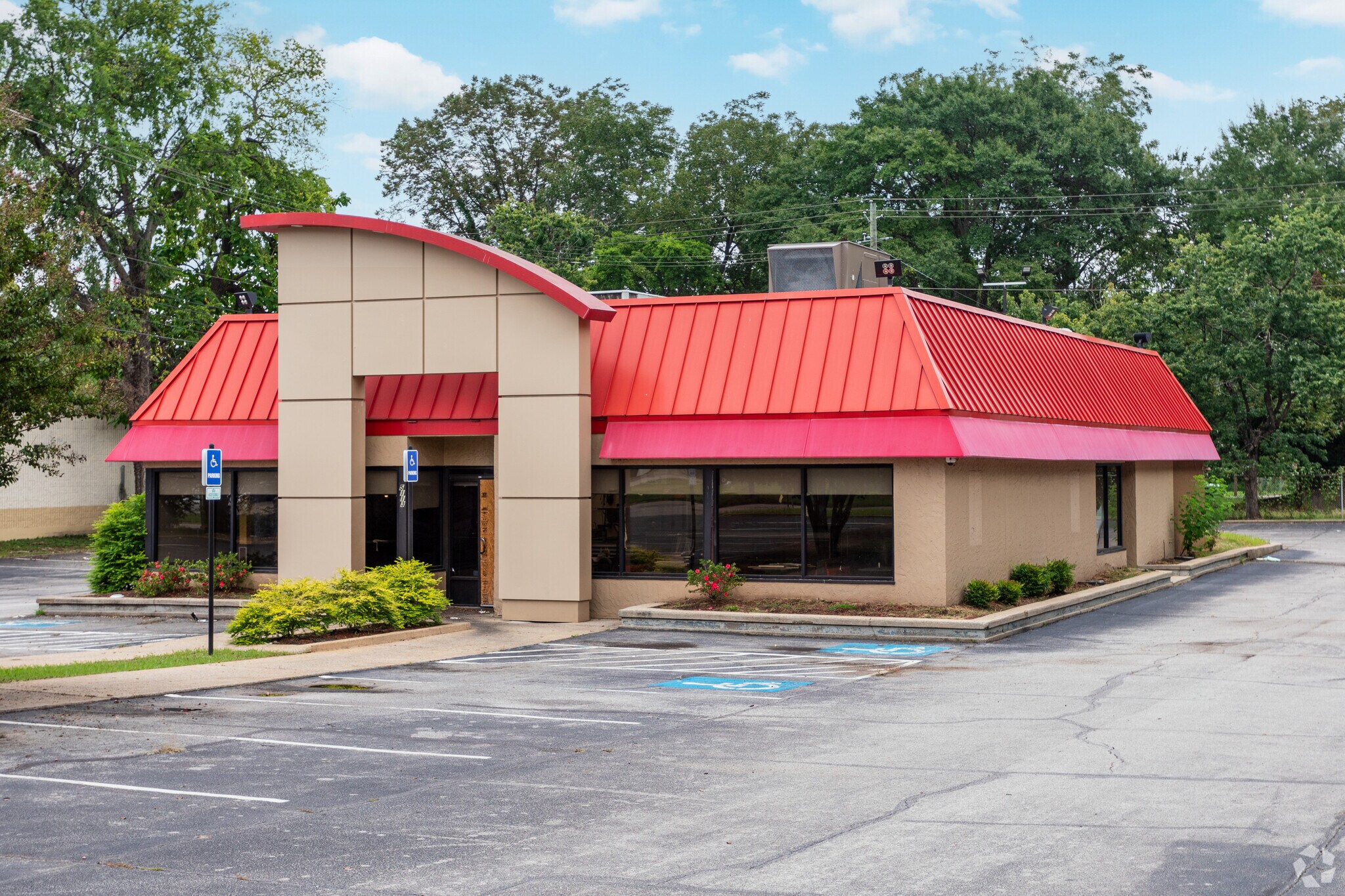 5113 Messer Airport Hwy, Birmingham, AL for sale Primary Photo- Image 1 of 1