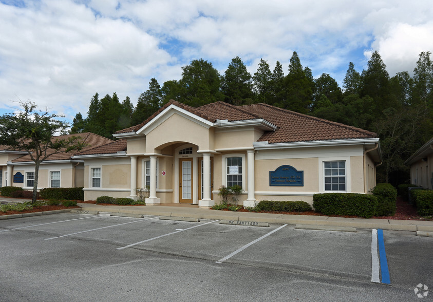 16590 N Dale Mabry Hwy, Tampa, FL for sale - Primary Photo - Image 1 of 1