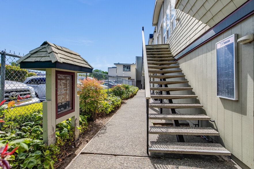 700 E St, San Rafael, CA for sale - Building Photo - Image 3 of 16