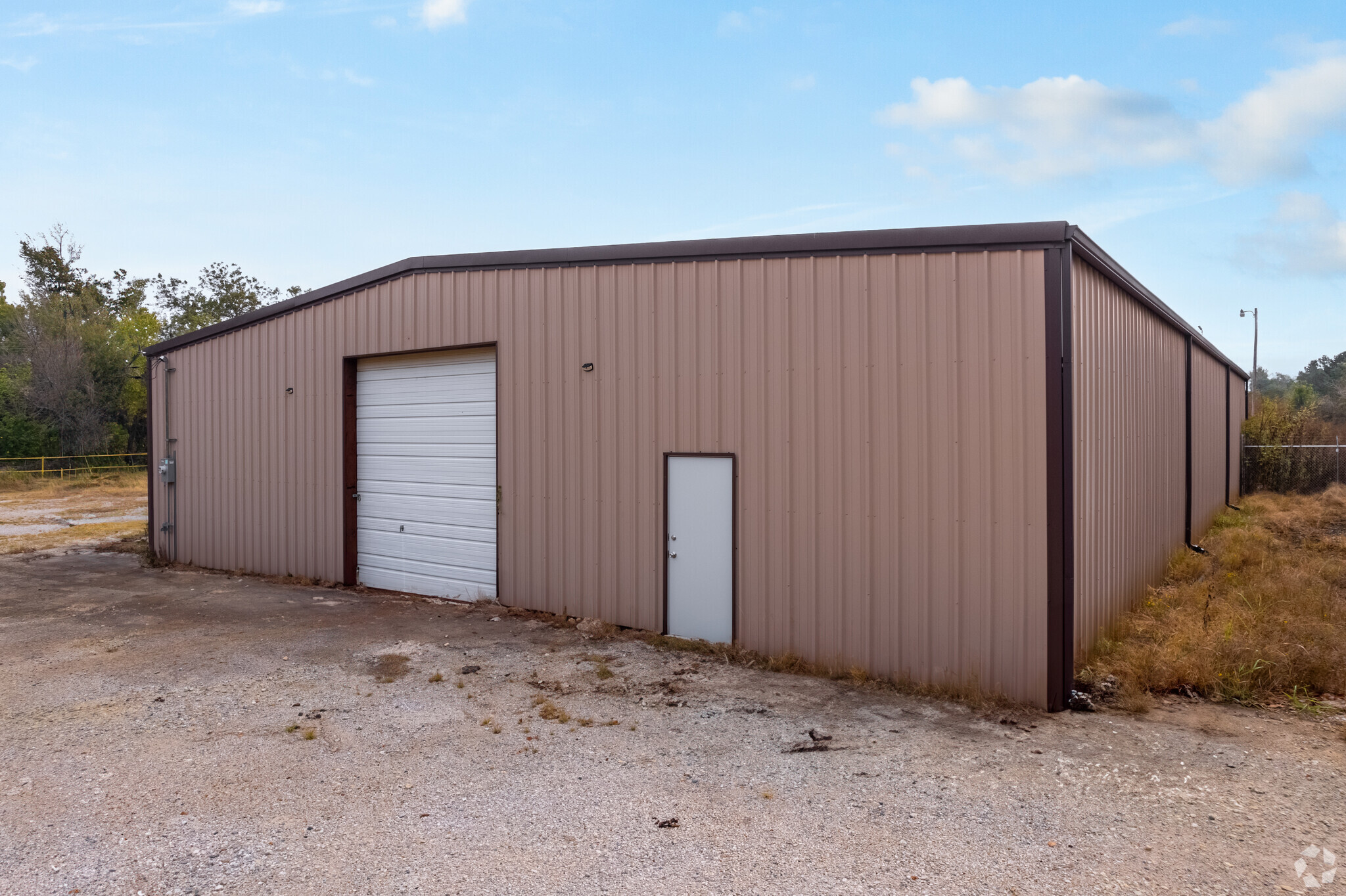 1516 S Sycamore St, Palestine, TX for sale Building Photo- Image 1 of 12