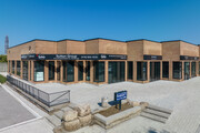 2700 Dufferin St - Warehouse