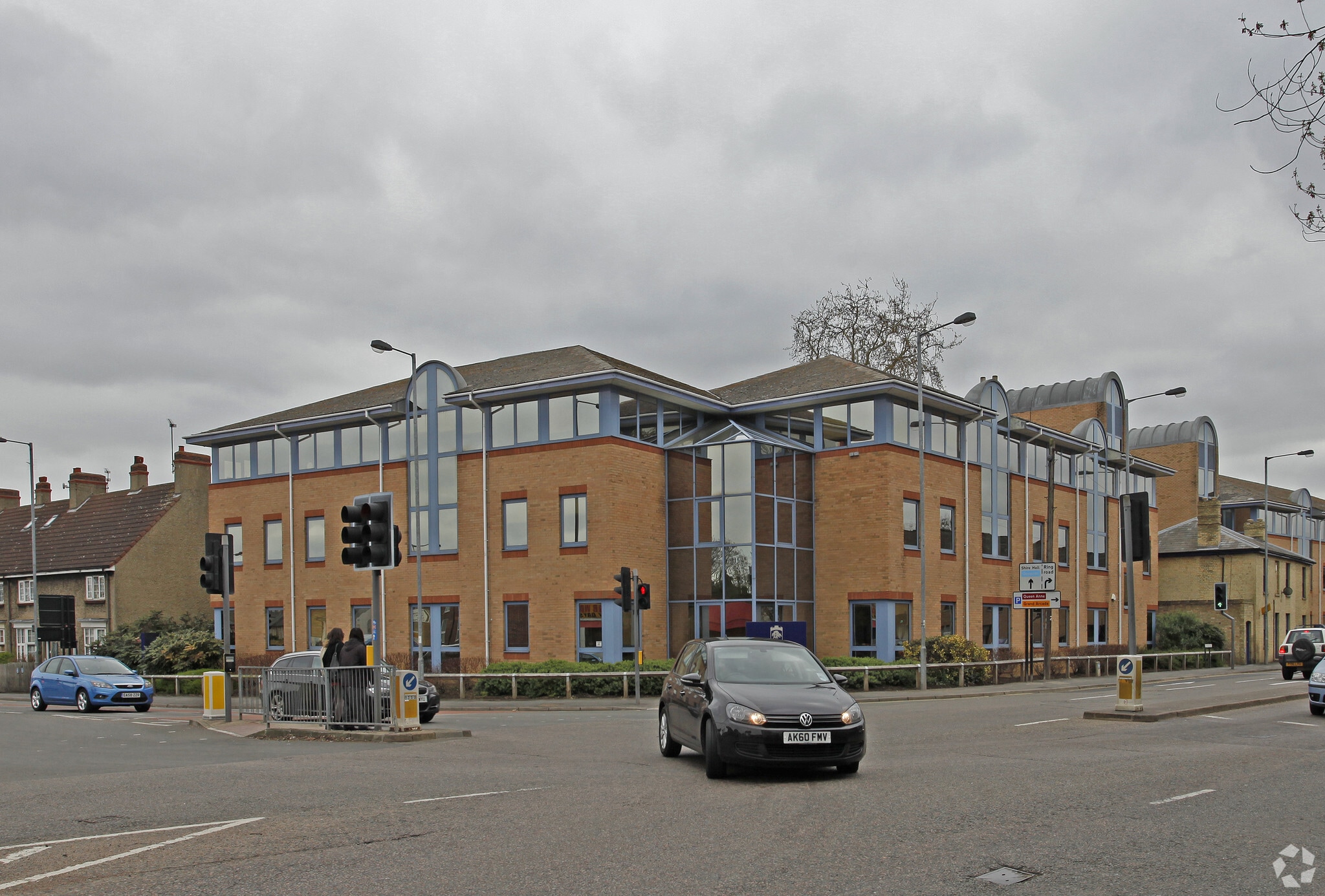Castle St, Cambridge for sale Primary Photo- Image 1 of 1