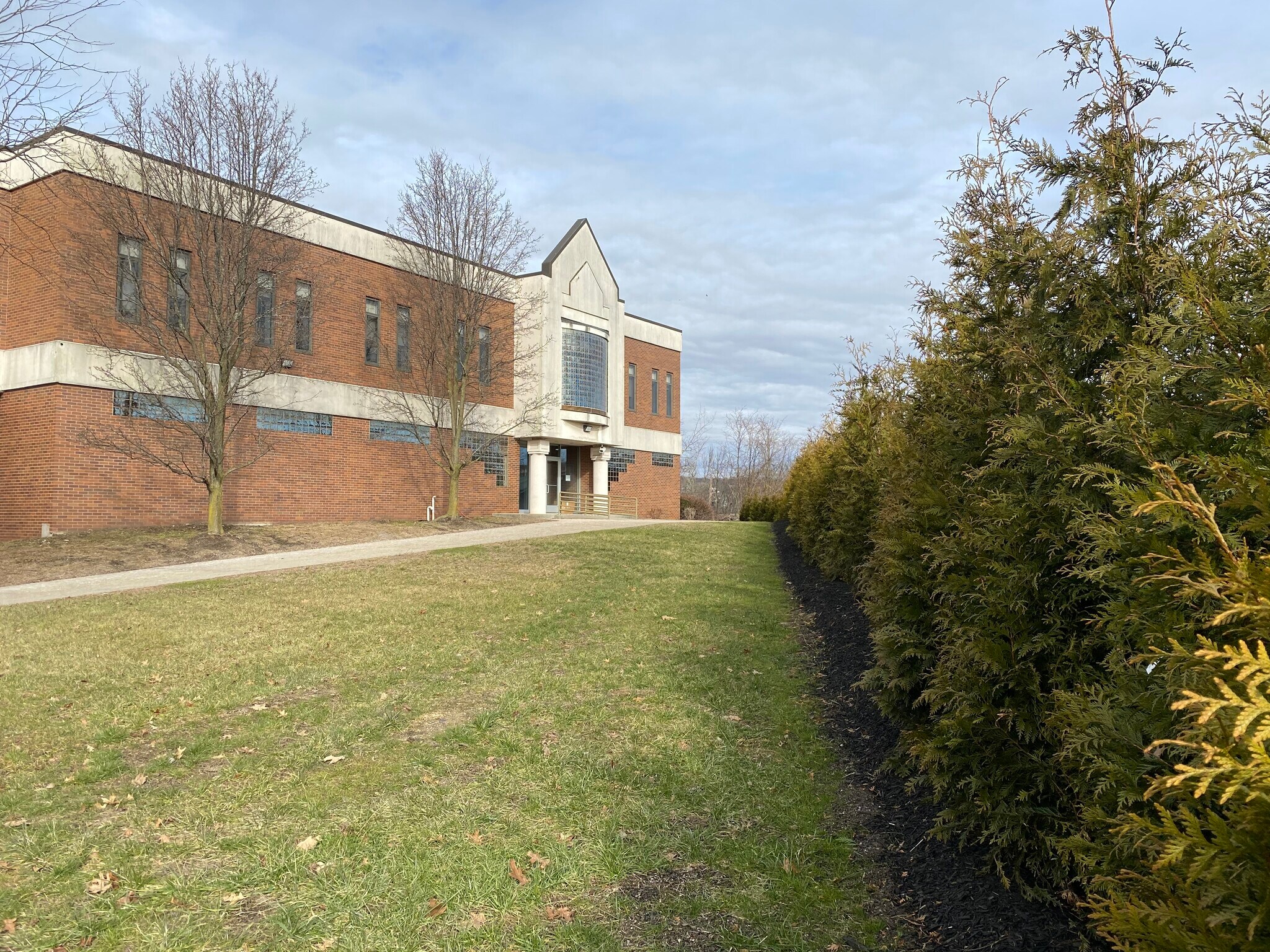 1022 Lower South St, Peekskill, NY for lease Building Photo- Image 1 of 2