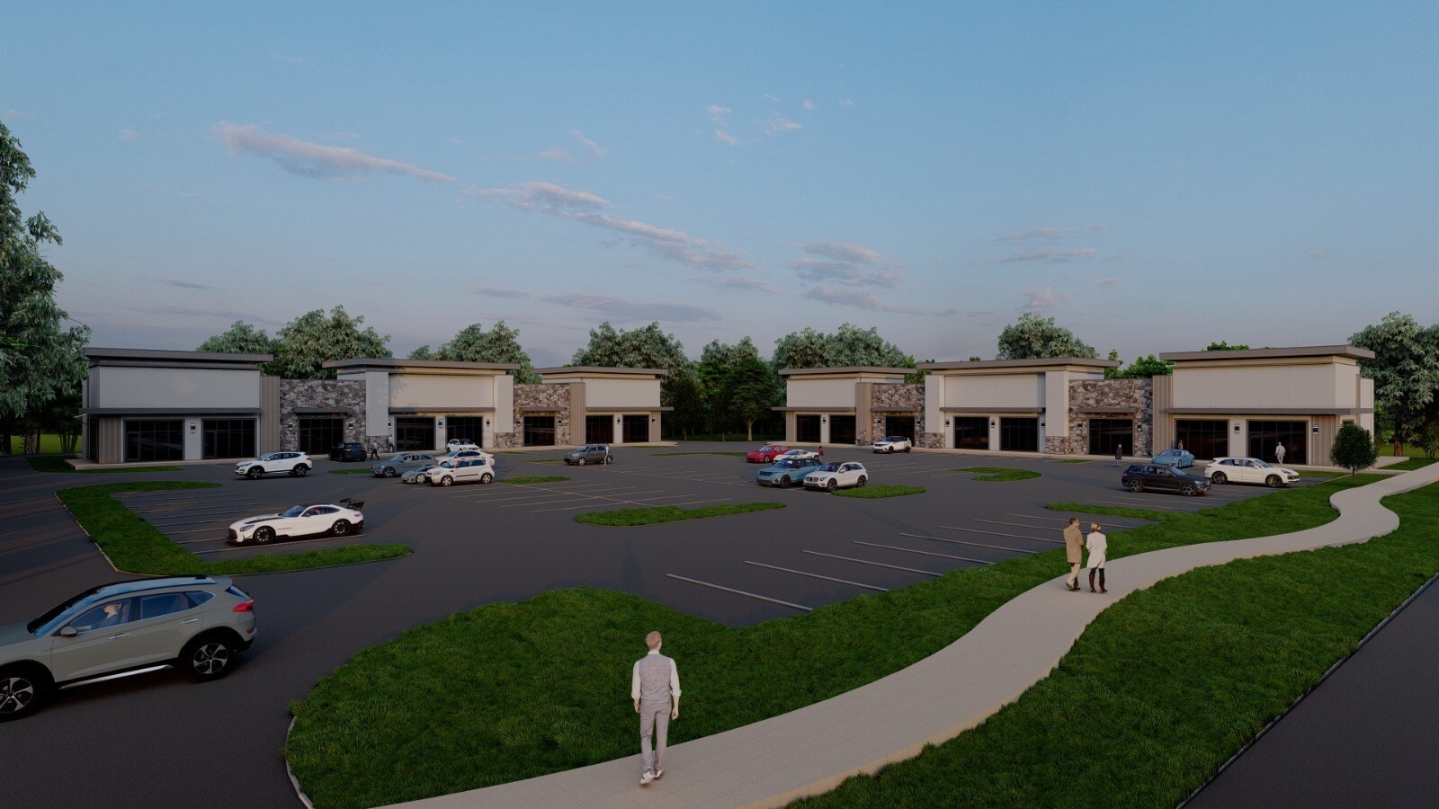 14651 Ronald W Reagan Blvd, Cedar Park, TX for sale Building Photo- Image 1 of 3