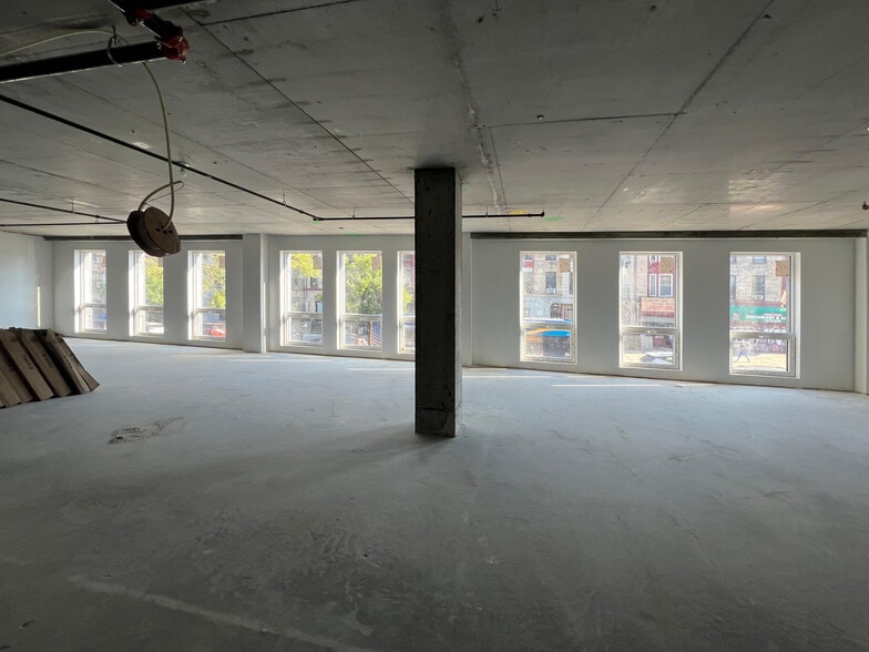 2067 Fulton st, Brooklyn, NY for lease - Building Photo - Image 2 of 5