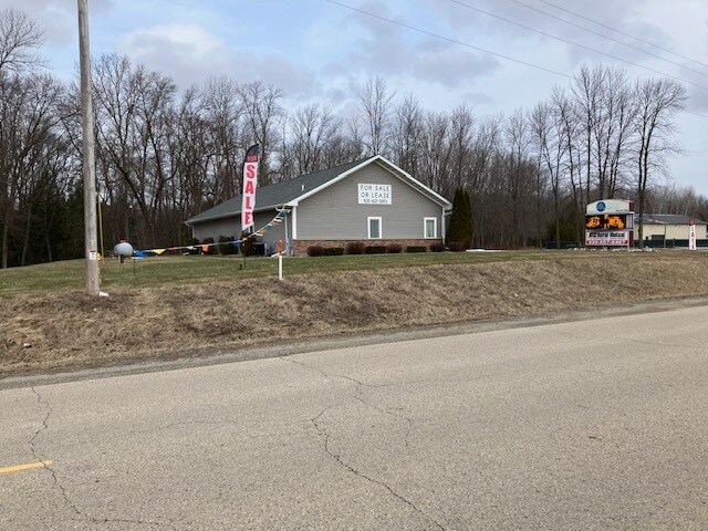 5711 Montevideo Ln, Abrams, WI for sale Building Photo- Image 1 of 1