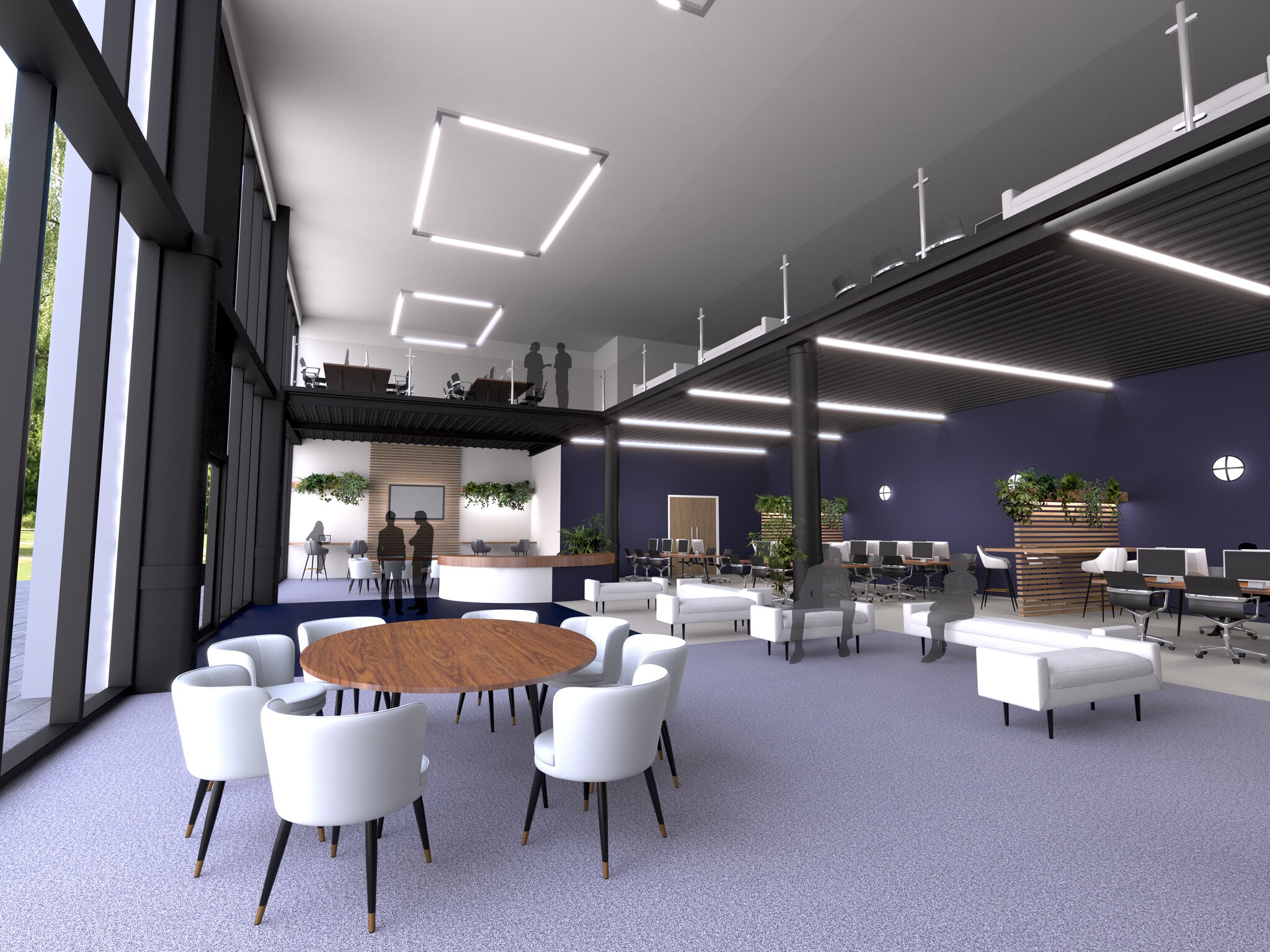 Court Dr, Dunstable for sale Interior Photo- Image 1 of 1