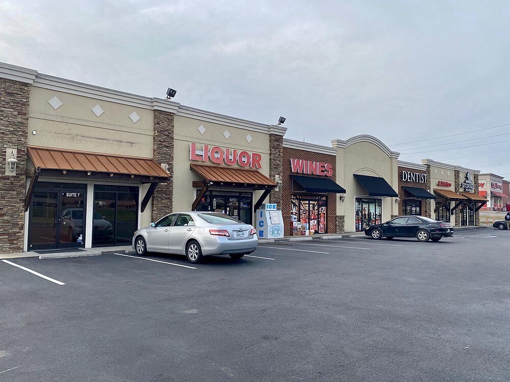 1201 Highway 19E, Elizabethton, TN 37643