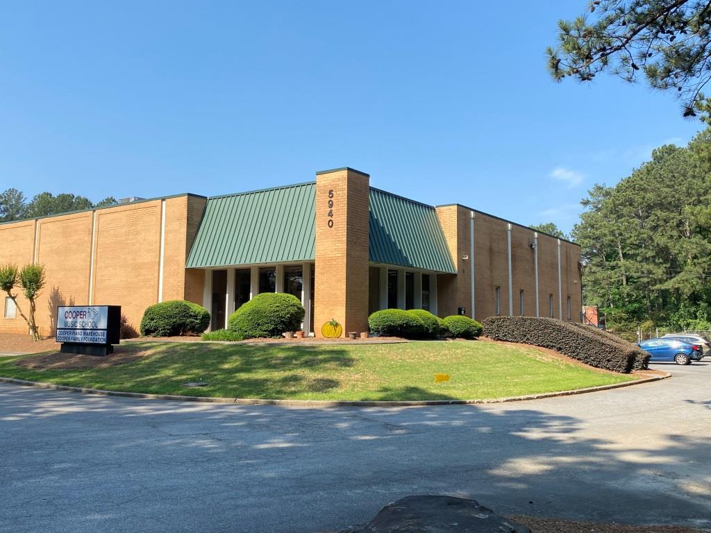 59365940 Peachtree Rd, Chamblee, GA 30341