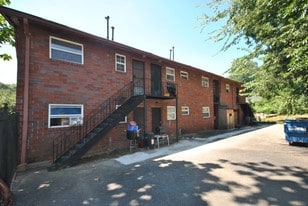 695 Cameron M Alexander Blvd NW, Atlanta GA - Owner Financed Property