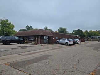 More details for 1905 S Central Ave, Marshfield, WI - Office for Lease