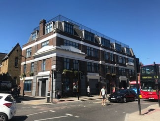 More details for 10-11 Greenland Pl, London - Office for Lease