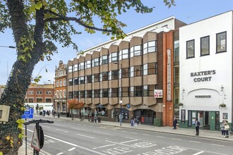 290-298 Mare St, London for lease Building Photo- Image 1 of 8