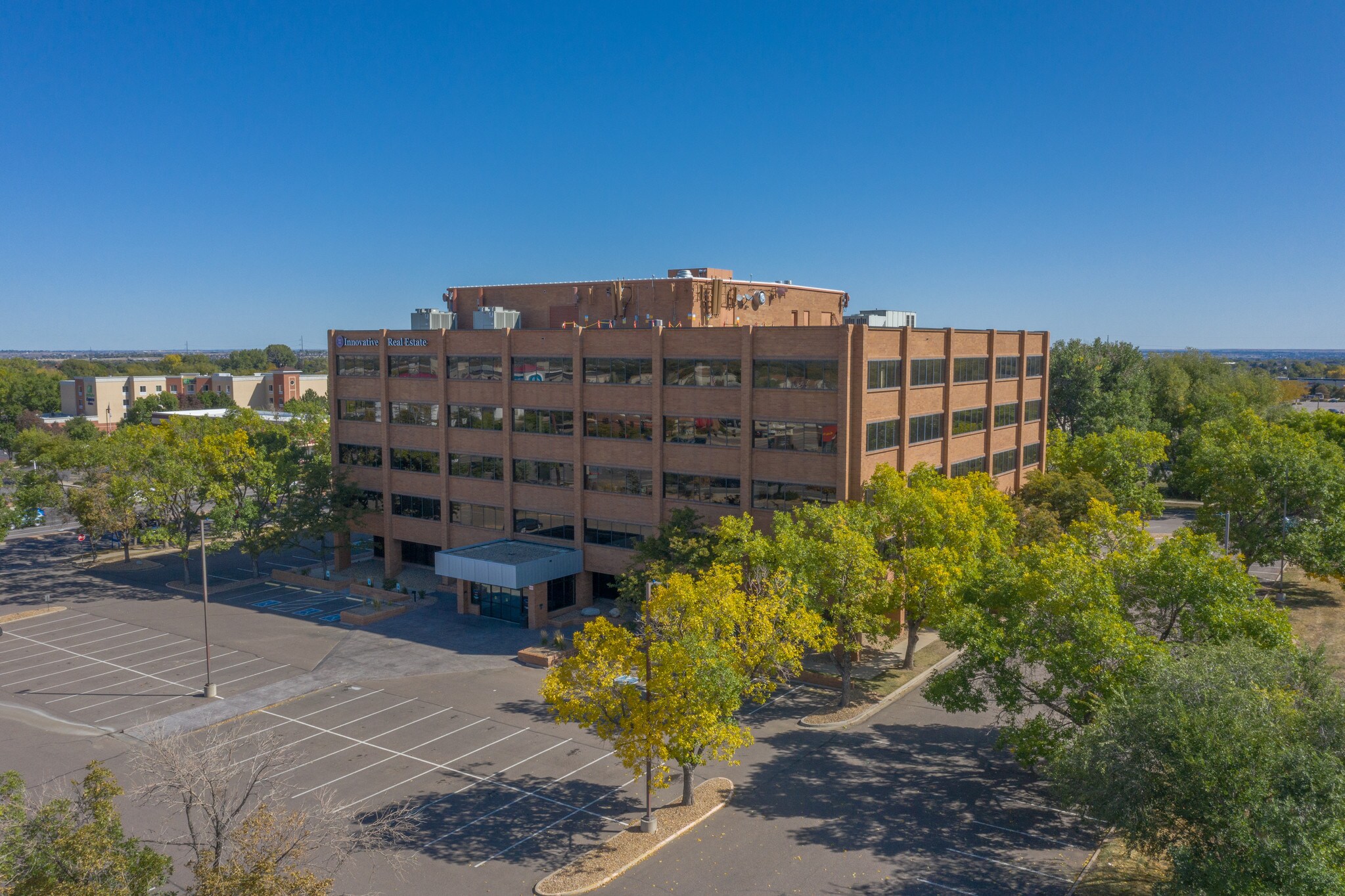 11990 N Grant St, Northglenn, CO 80233 Office Evolution MetroNorth