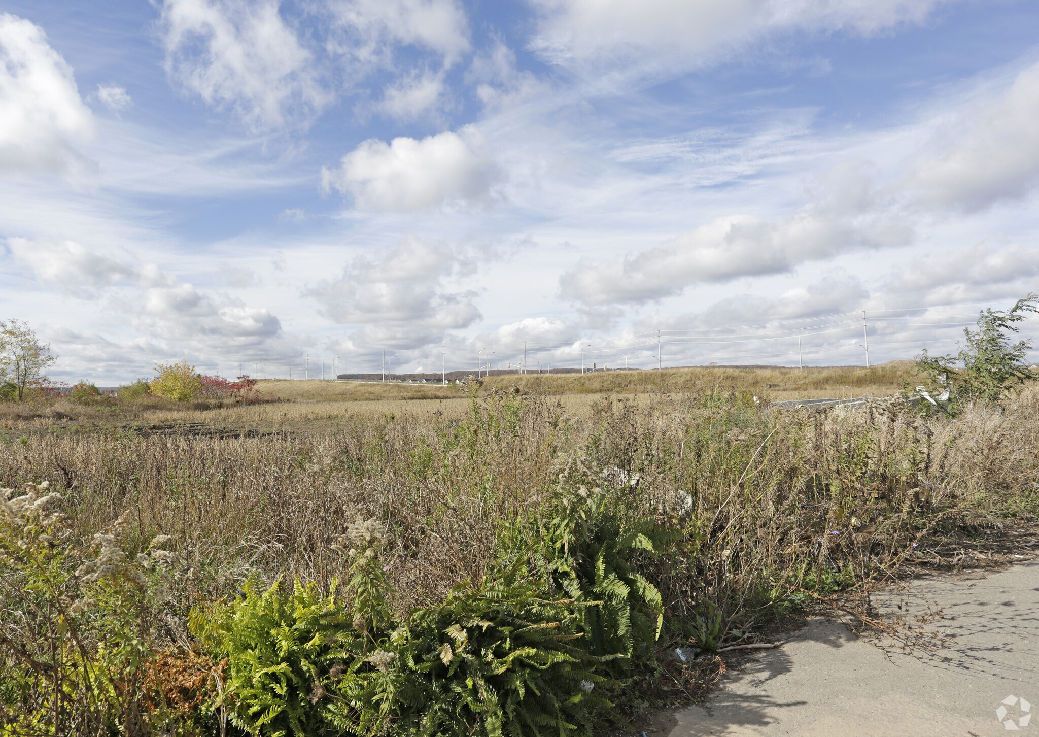 Louis St Laurent Ave, Milton, ON for sale Primary Photo- Image 1 of 1