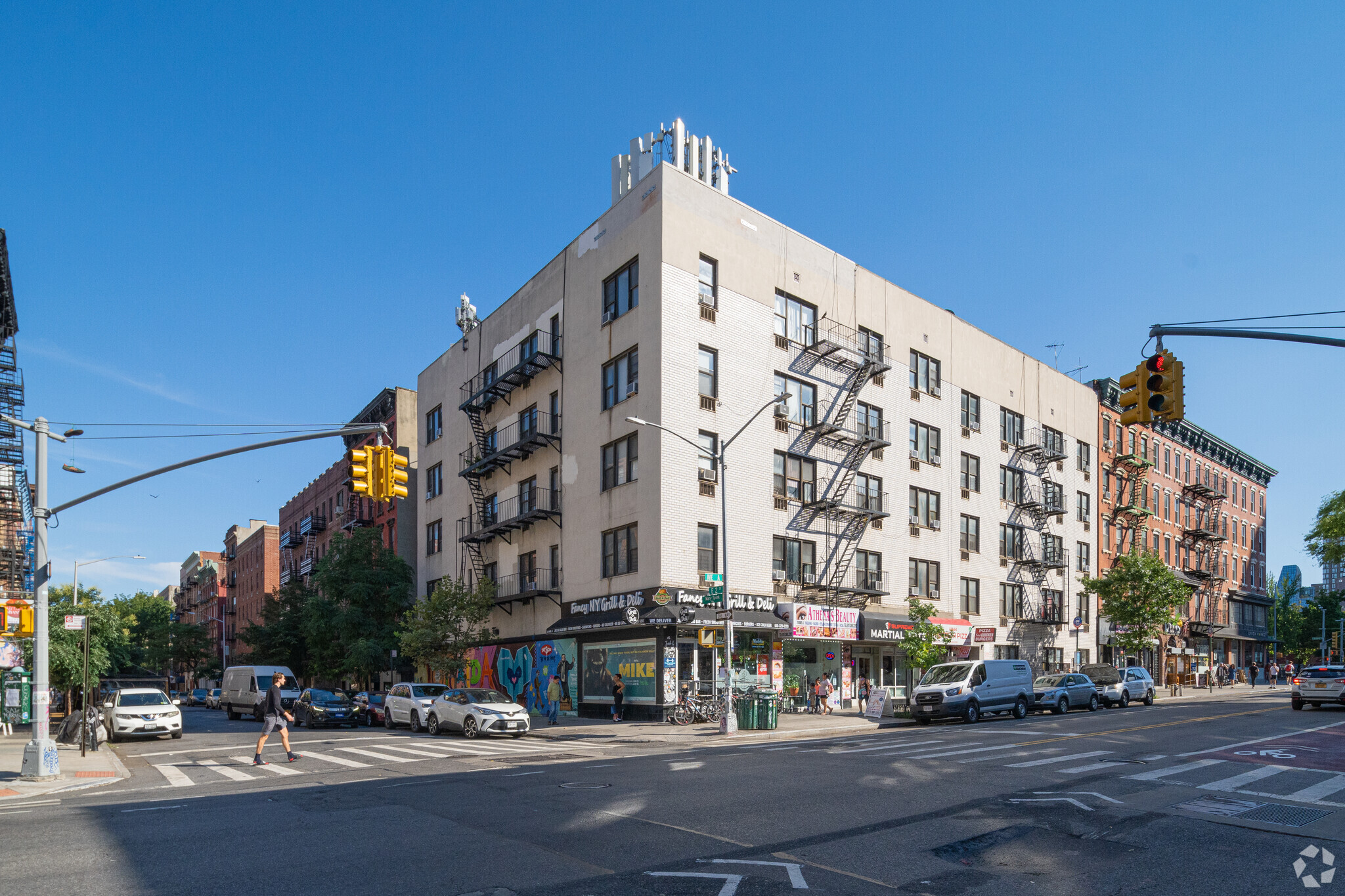 20 Avenue A, New York, NY for sale Primary Photo- Image 1 of 1