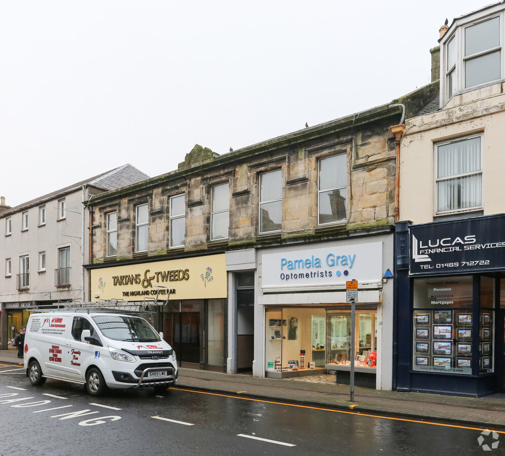 23-29 Dalrymple St, Girvan, KA26 9EU | LoopNet