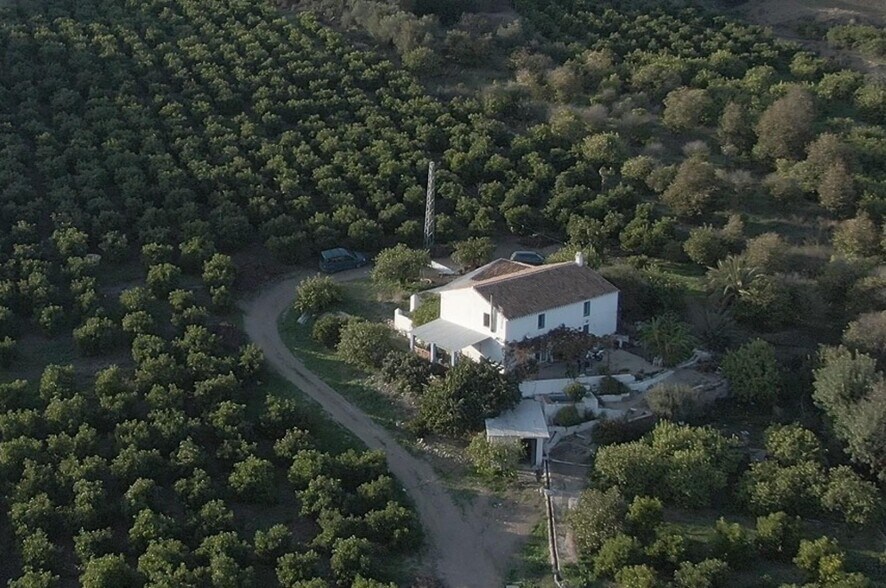 Land in Álora, Málaga for sale - Building Photo - Image 3 of 15