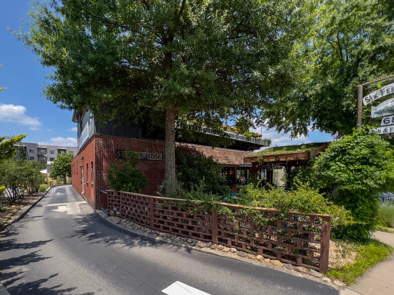 685 11th St NW, Atlanta, GA for sale - Building Photo - Image 3 of 11