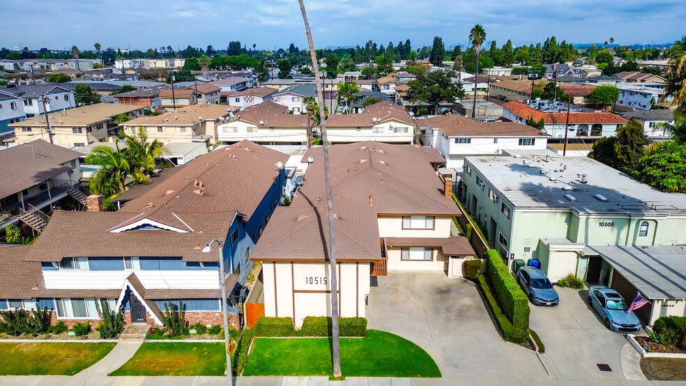 10515 Downey Ave, Downey, CA for sale - Building Photo - Image 3 of 5