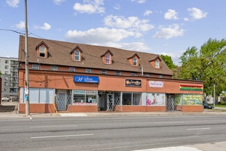 More details for 134-142 Simcoe St S, Oshawa, ON - Multifamily for Sale