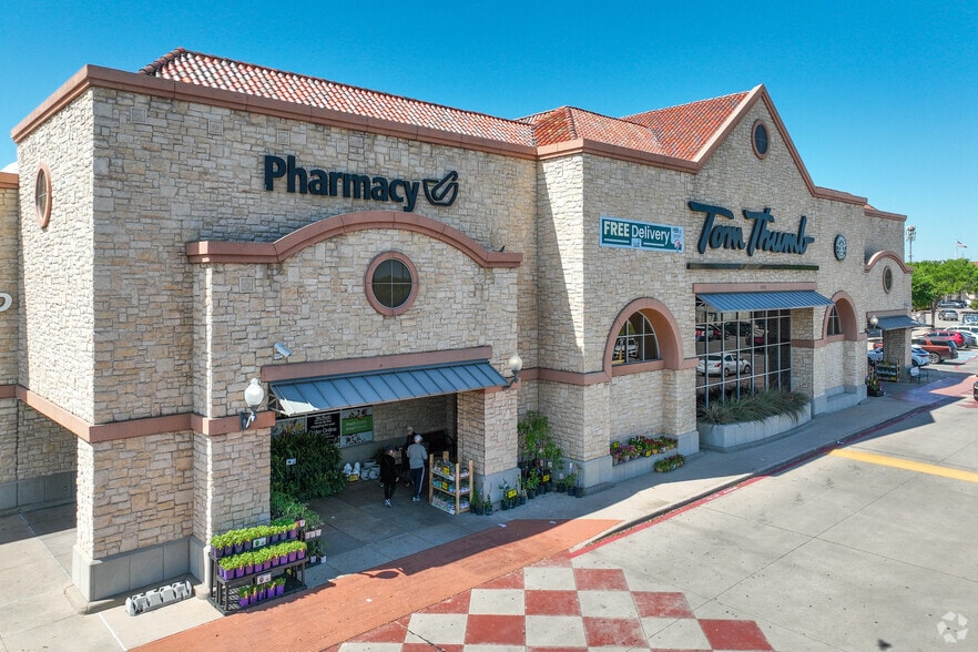 3000-3150 S Hulen St, Fort Worth, TX for sale - Primary Photo - Image 1 of 1