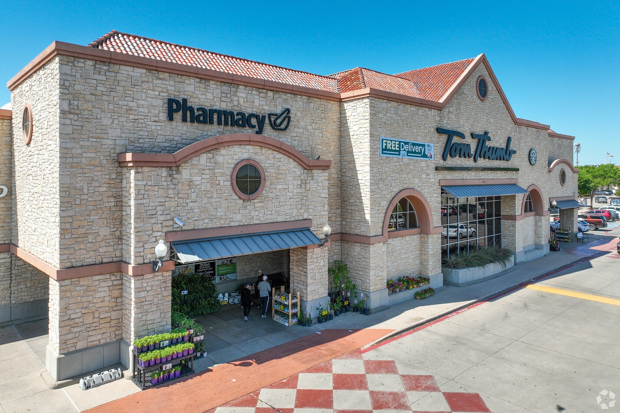 3000-3150 S Hulen St, Fort Worth, TX for sale Primary Photo- Image 1 of 1