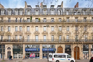 More details for 16 Quai De La Mégisserie, Paris - Office for Lease