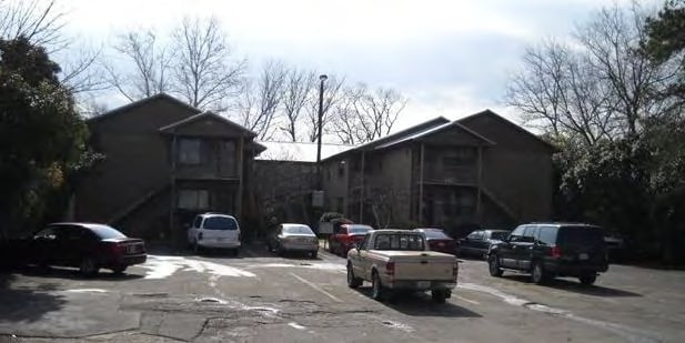 8957-8961 Roebuck Blvd, Birmingham, AL for sale - Building Photo - Image 1 of 9