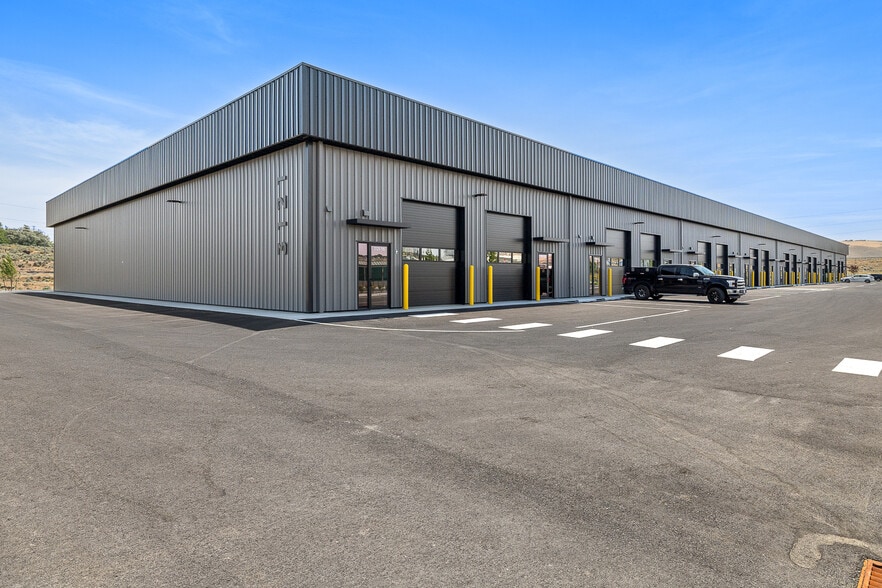 3121 Leslie Rd rd, Richland, WA for lease - Building Photo - Image 3 of 30