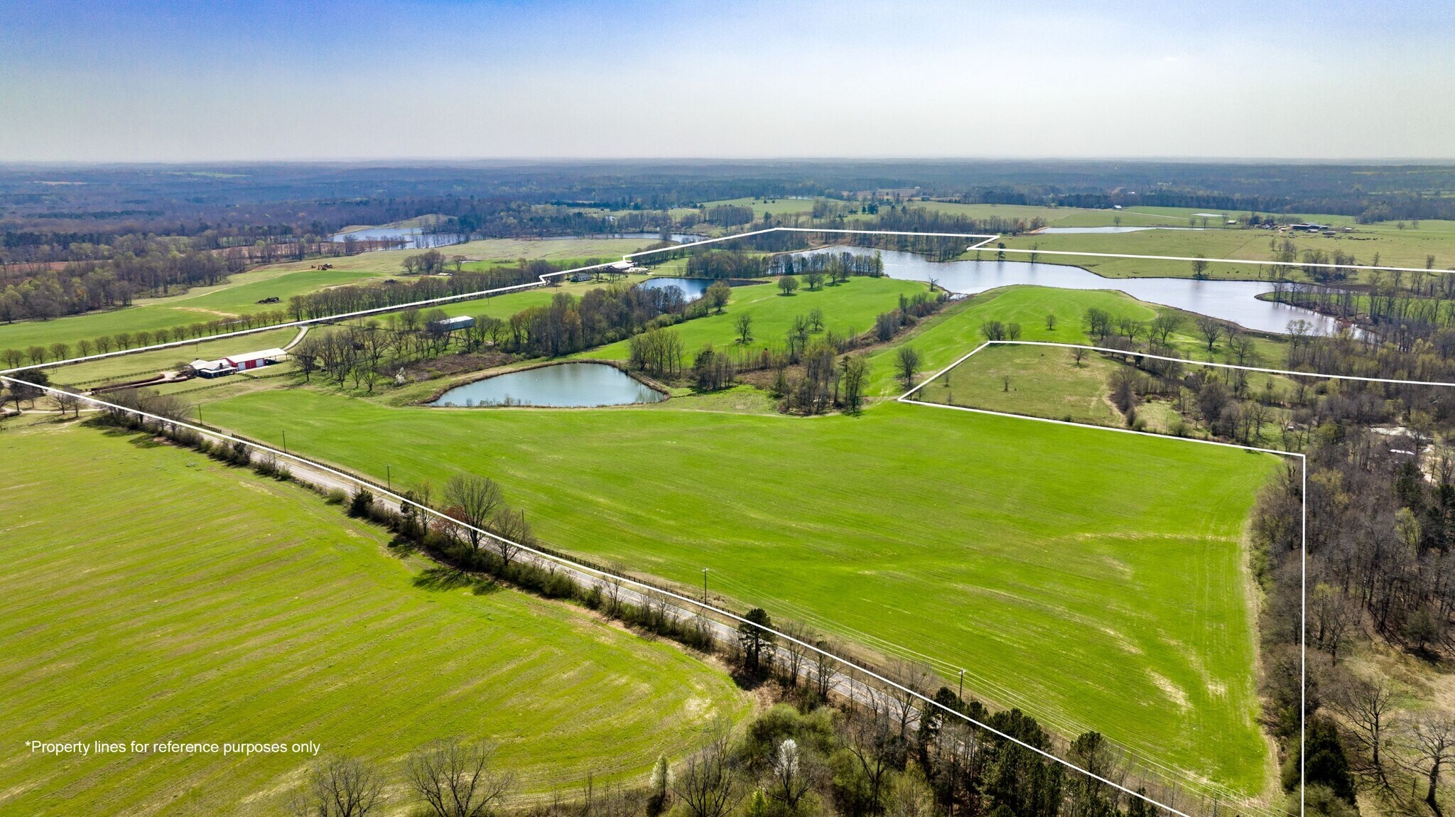 475 Brent Rd, Barnesville, GA 30204 Land for Sale