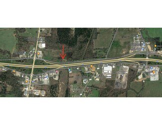 More details for N I-30 Service Road, Mount Vernon, TX - Land for Lease