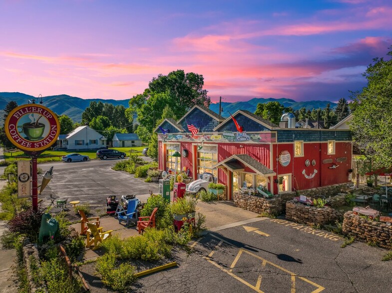 203 E Main St, Midway, UT for sale - Building Photo - Image 1 of 1