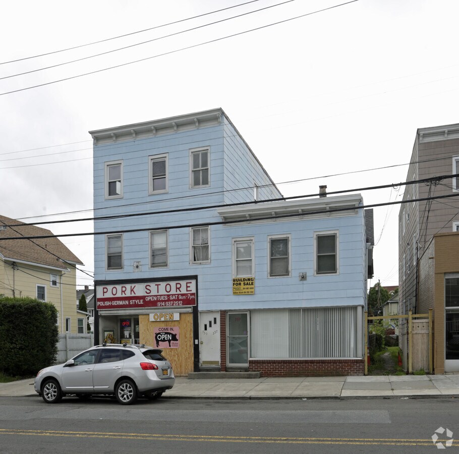 357359 Willett Ave, Port Chester, NY 10573