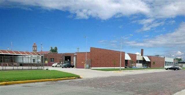 120 E 3rd St, Hutchinson, KS for sale - Building Photo - Image 1 of 1