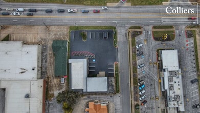 817 W Walnut St, Rogers, AR for lease Interior Photo- Image 2 of 11