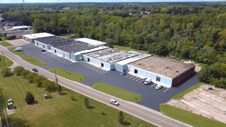 More details for 5851-5885 Wolf Creek Pike, Dayton, OH - Industrial for Lease