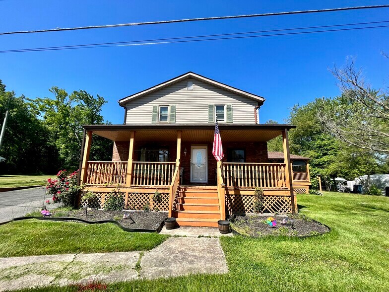 3714 Woodsdale Rd, Abingdon, MD 21009