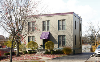 More details for 444 S Main St, Ann Arbor, MI - Office for Lease