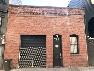 More details for 729 Minna St, San Francisco, CA - Industrial for Sale